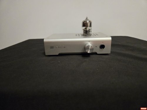 Schiit Audio Vali 2 Headphone Amplifier