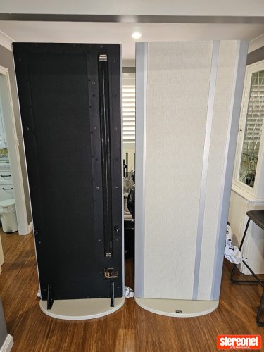 Magnepan 20.7 Floorstanding Loudspeakers