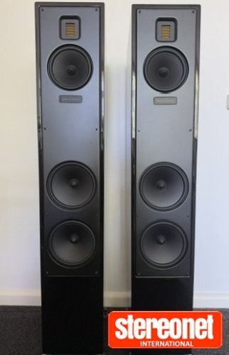 MartinLogan Motion 40 Floorstanding Loudspeakers