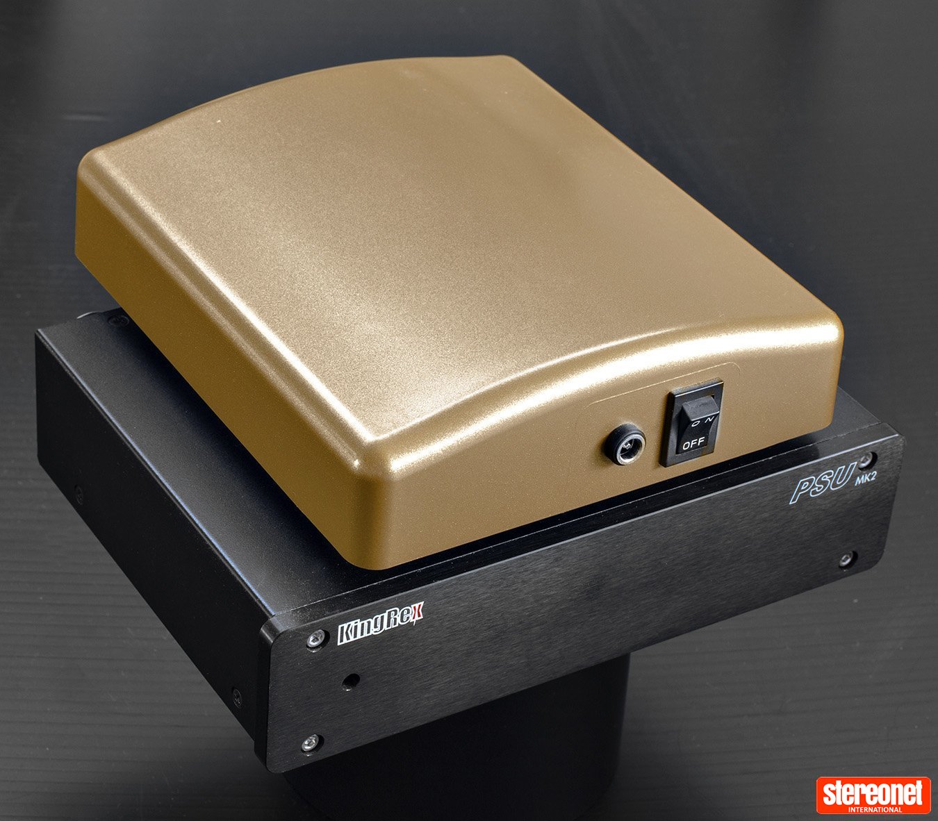 その他 ACOUSTIC REVIVE RR-888 Acoustic Revive RR-888 PSU MK2 13V 3A ultra-low frequency pulse