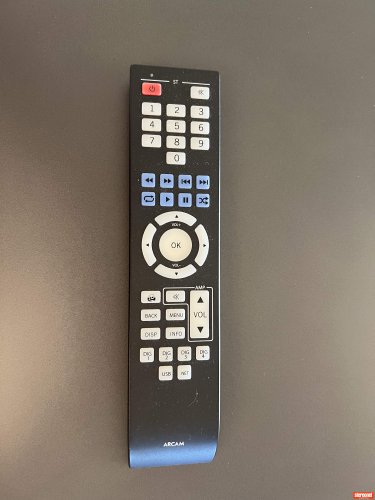 Arcam ST60 Digital Network Player