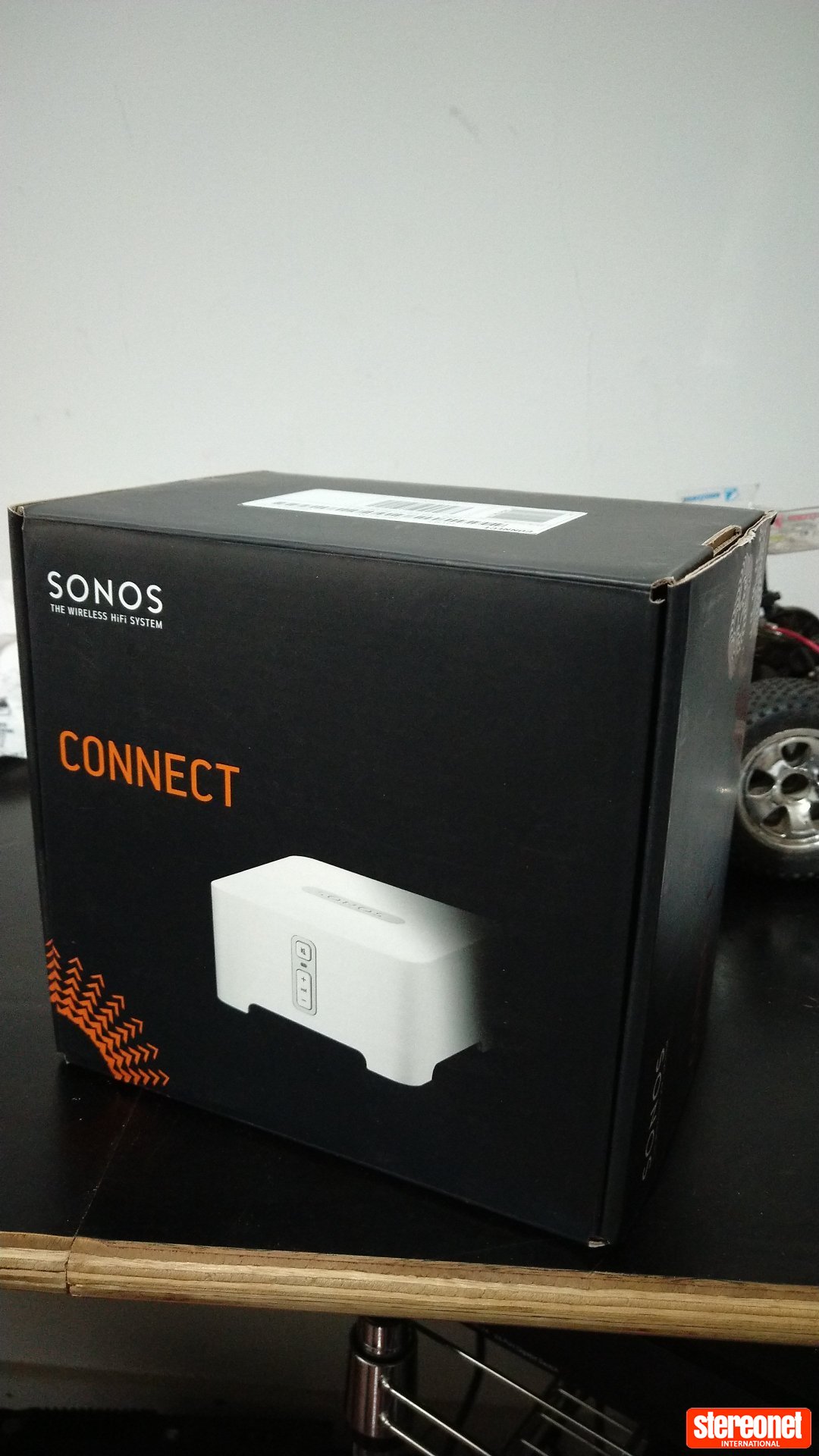 Sonos Connect Digital Network Player