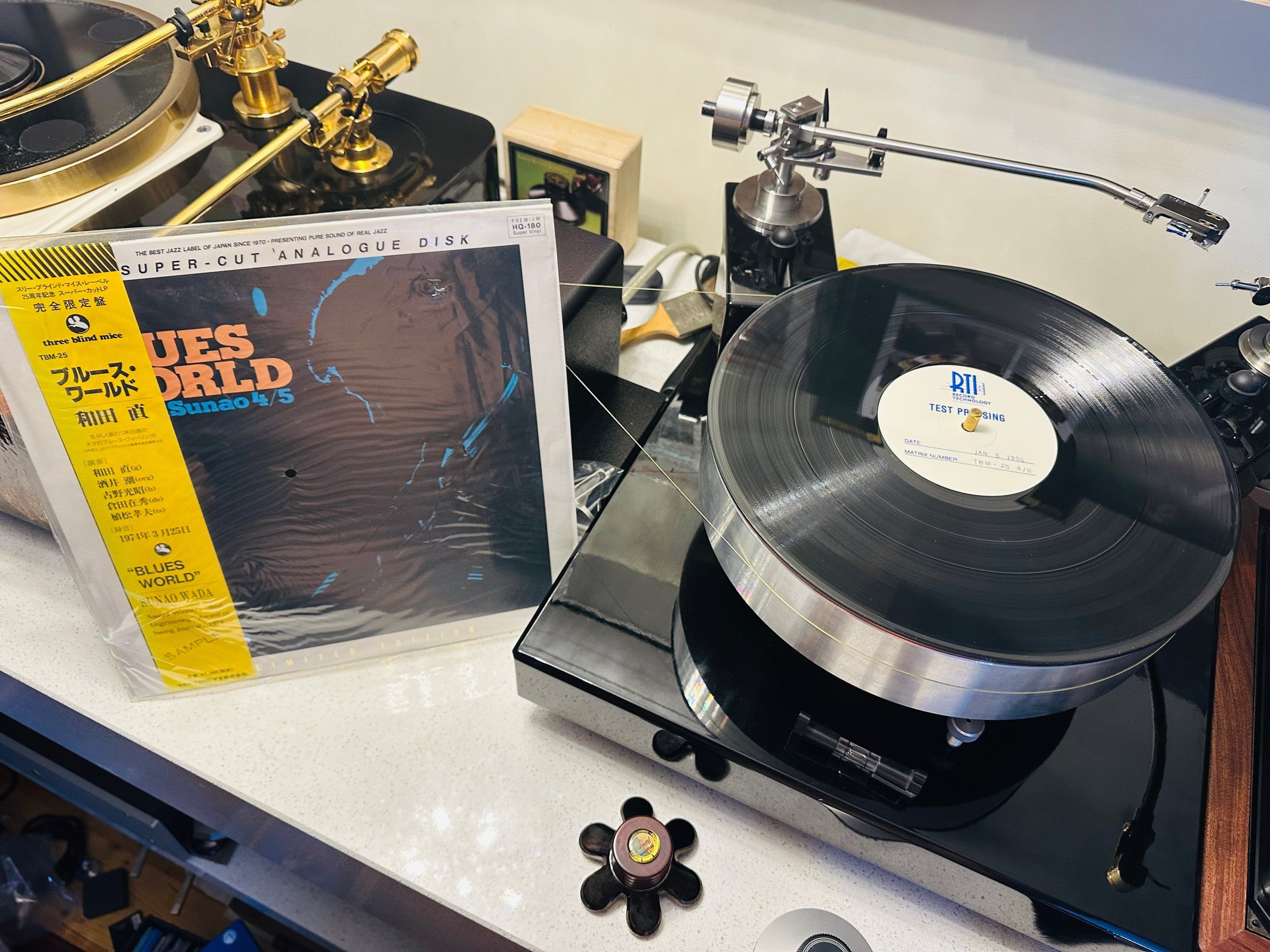 Pretty Record Labels - Page 3 - Turntables, Record Players & Vinyl ...