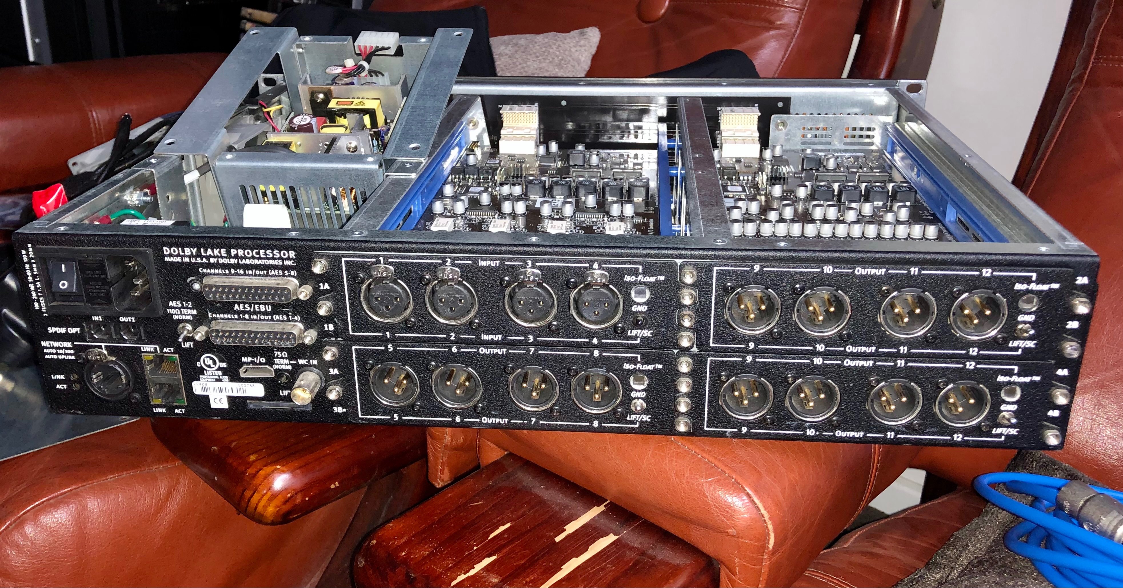 VAF Signature i93 MKV. Our newest flagship. - VAF Research - StereoNET