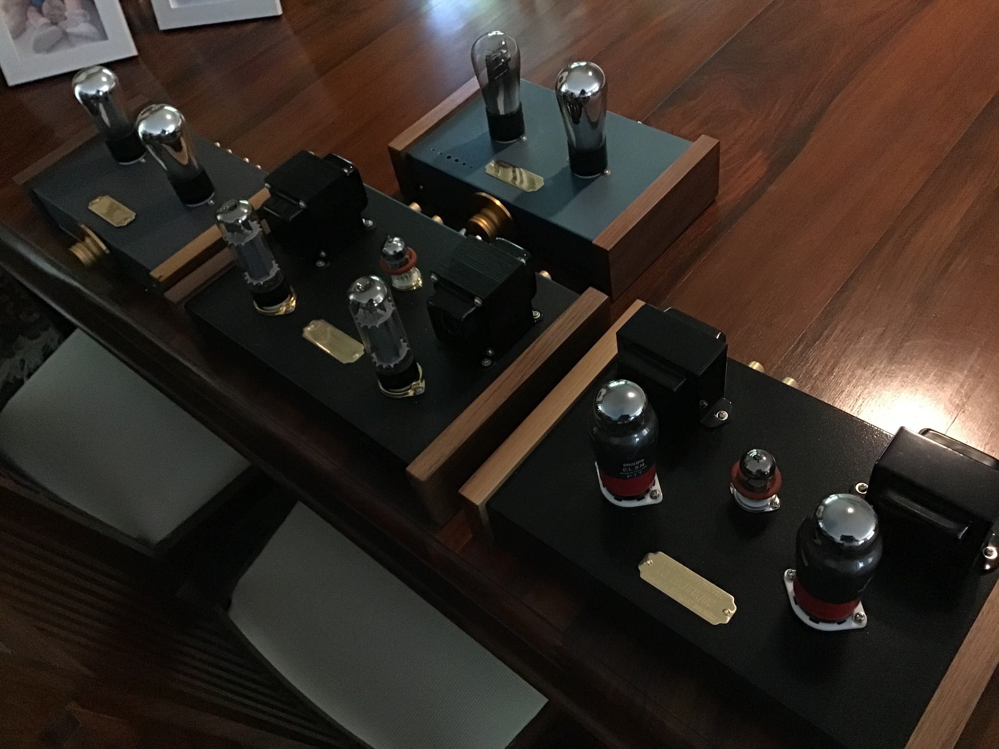 DIY audio: what are you building? - Page 400 |﻿ DIY Audio Projects