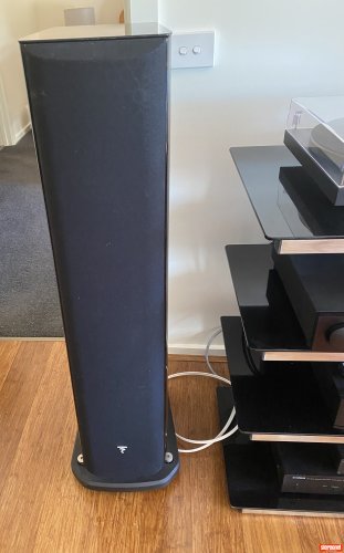 Focal Aria 926 Floorstanding Loudspeakers