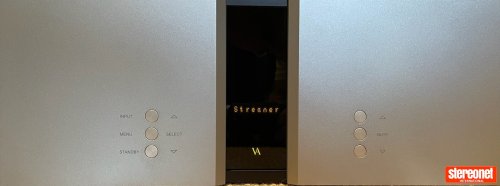 Vitus Audio RI-101 Integrated Amplifier (Solid State)