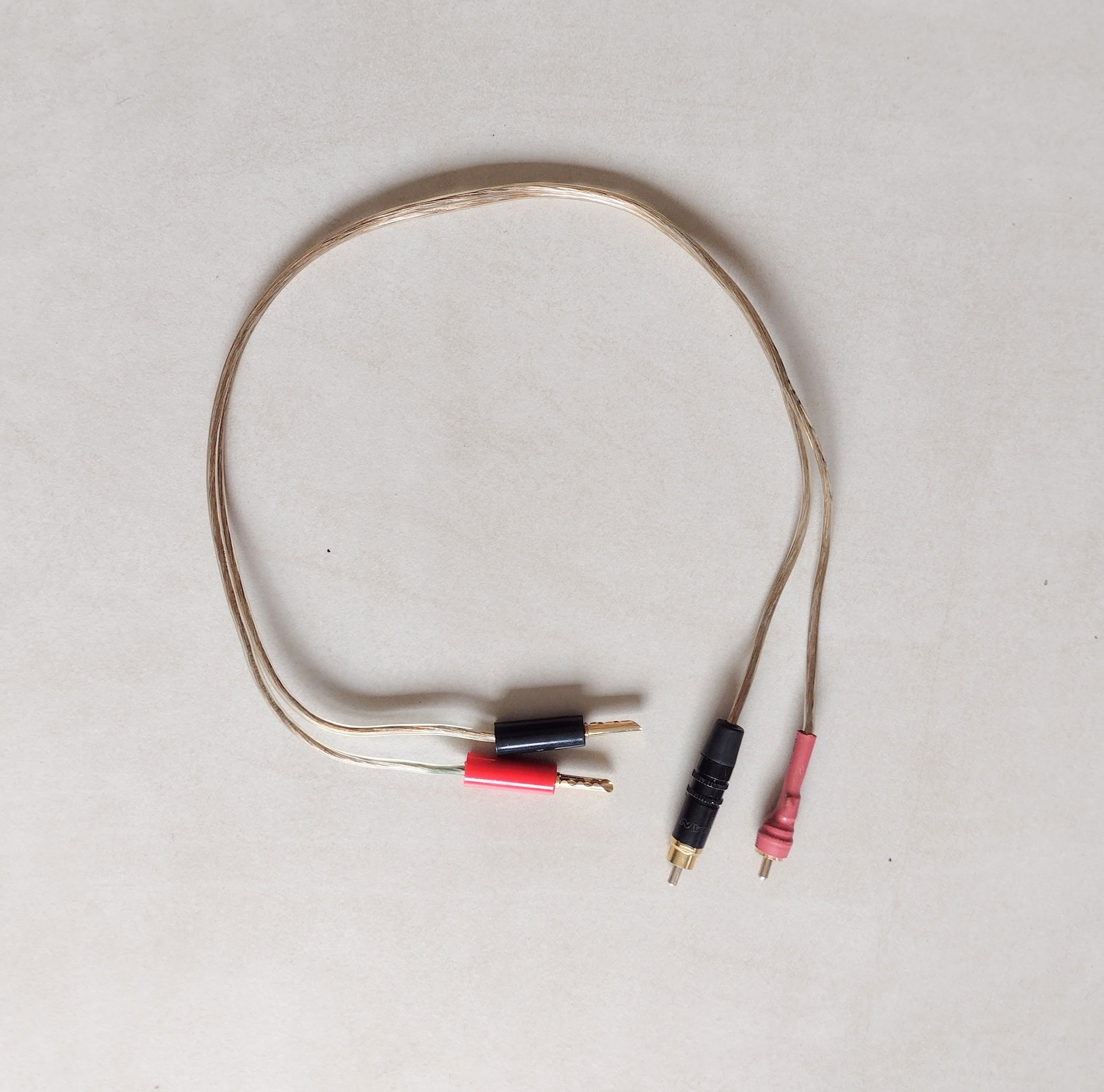 Quick Way to Balance and Measure S/C Inputs and Outputs - Stereo ...