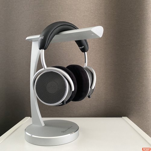 Grell Audio OAE1 Signature Headphones - Over/On Ear