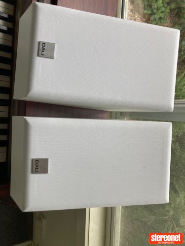 DALI Alteco C1 Wall Mounted Loudspeakers
