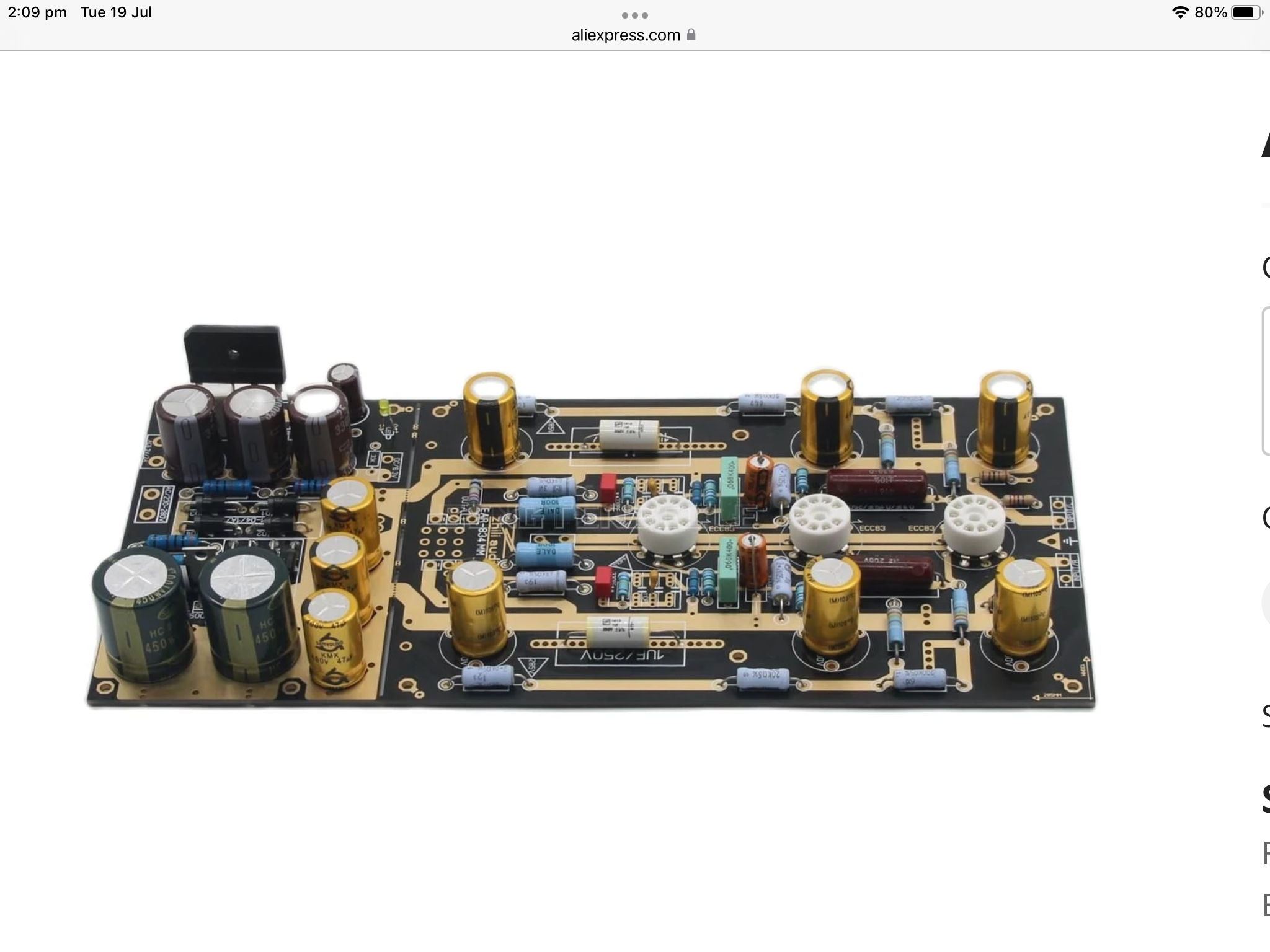 DIY audio: what are you building? - Page 400 - DIY Audio Projects ...