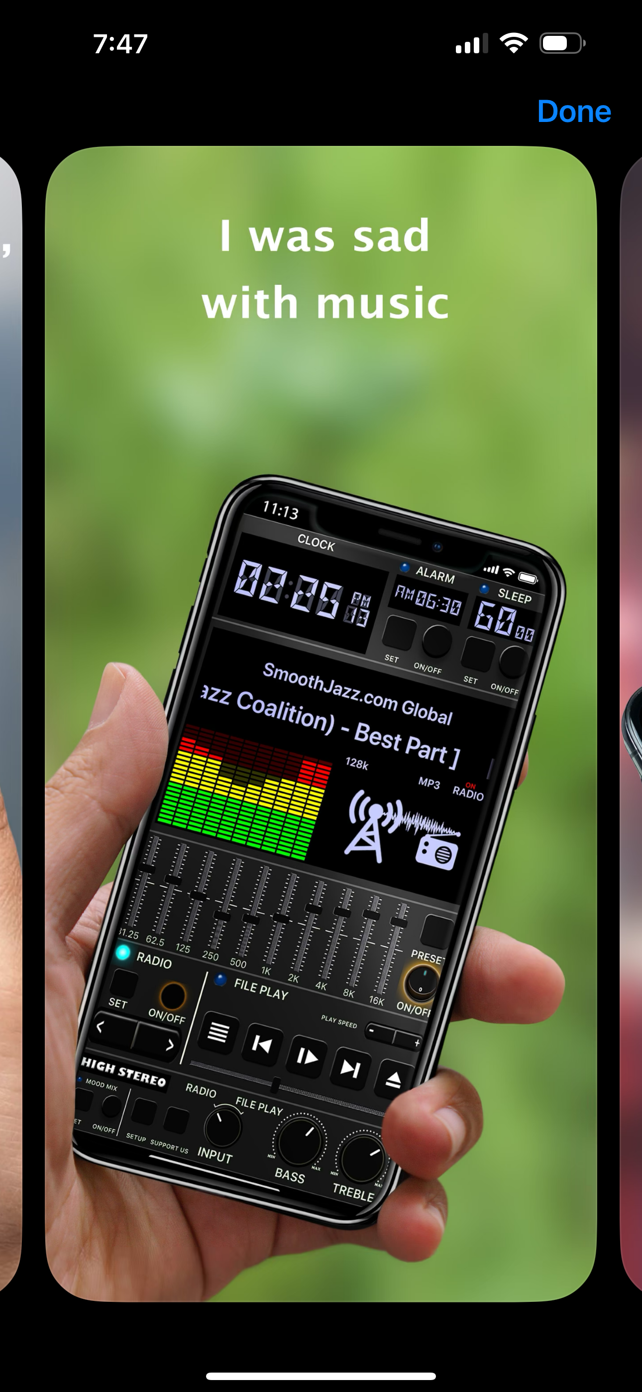 Android Audio Gui Android music player app with nice GUI - Digital Sources, DACs, and ...