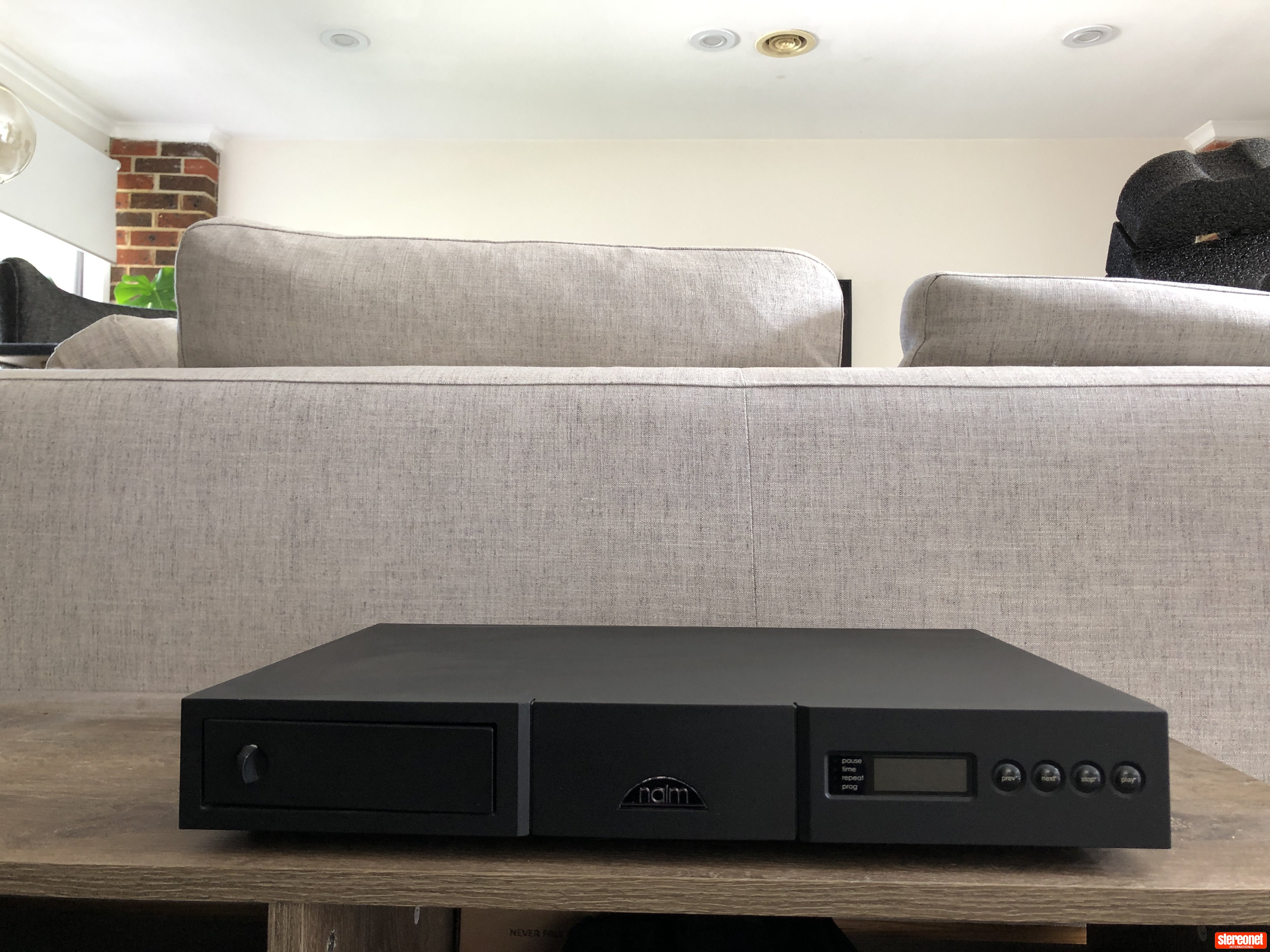 Naim Audio CD 5i CD Player