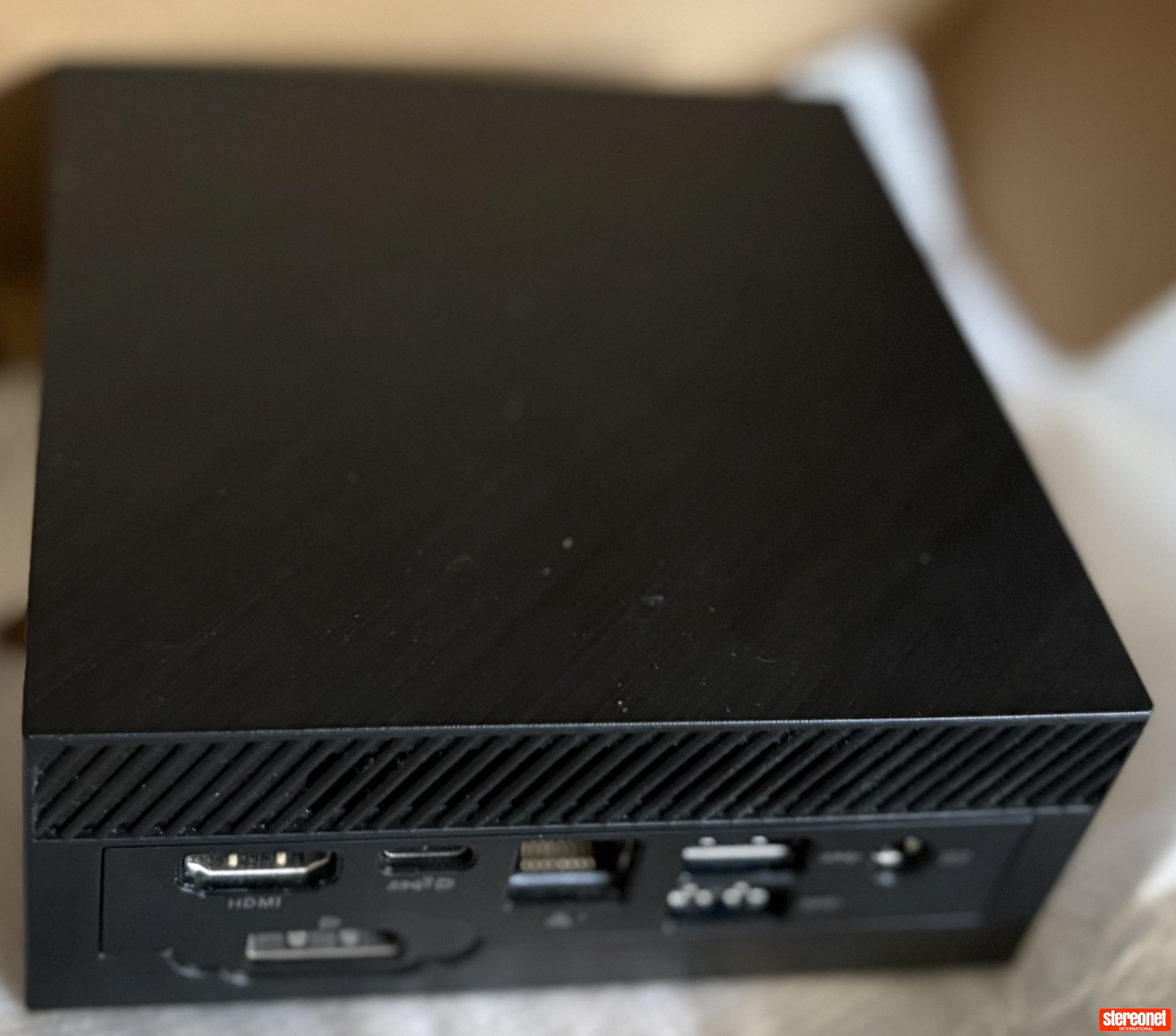 Mini PC - Asus Rizen 5 Computer - Computers & Related - StereoNET