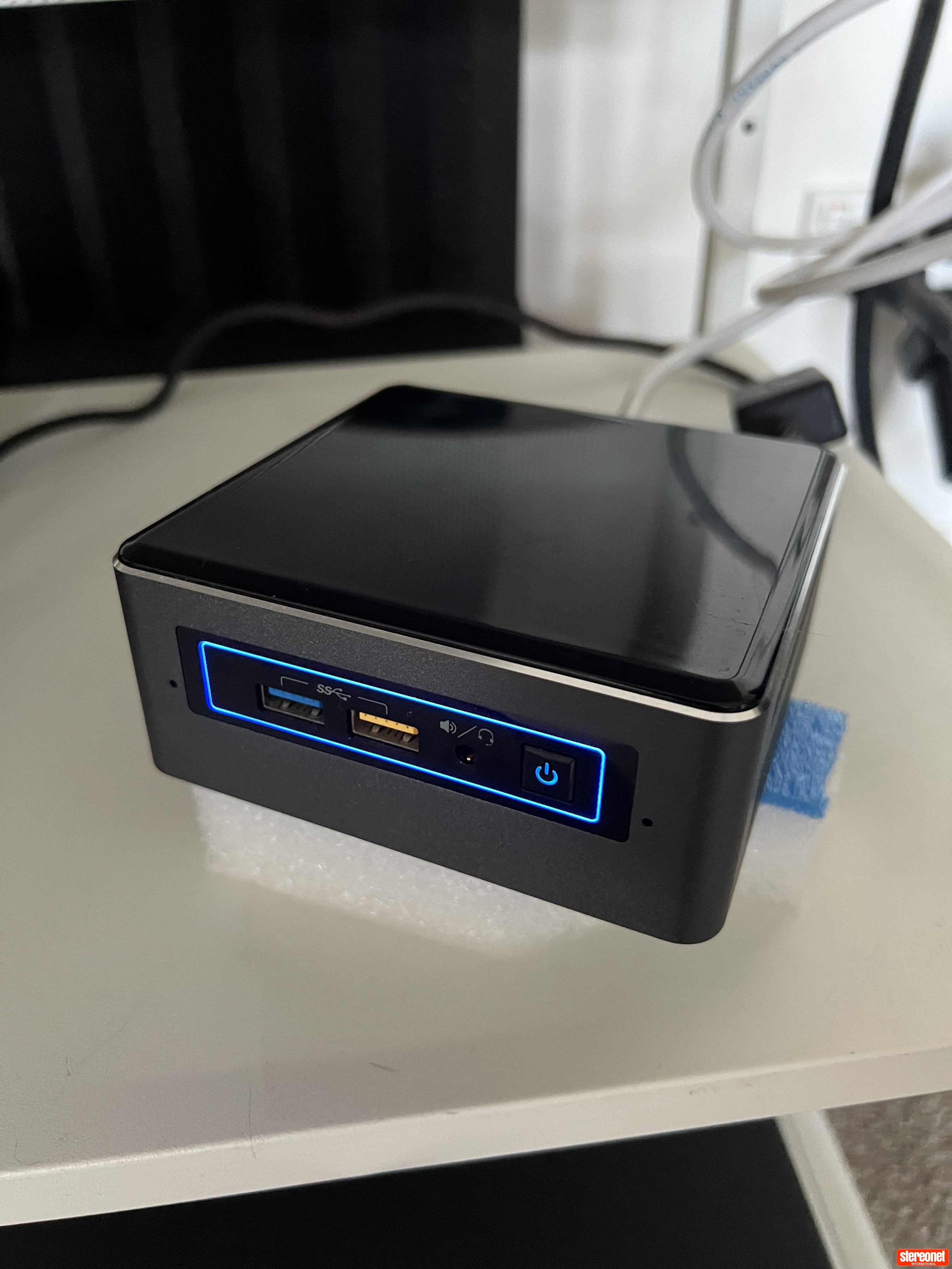 Intel i5 Roon rock BOXNUC7i5BNH Roon Server - Computers