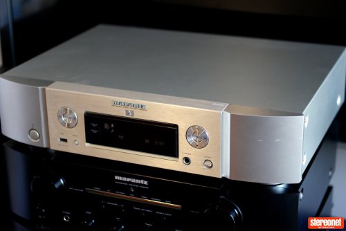 Marantz NA8005 Network Audio Player