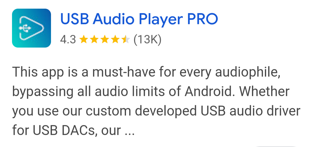 Android Audio Gui Android music player app with nice GUI - Digital Sources, DACs, and ...