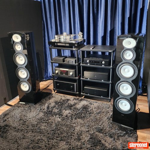 Revel Speakers PerformaBe F328Be Floorstanding Loudspeakers