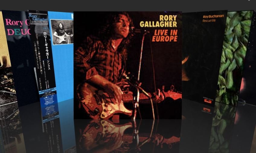 Spinning tunes on the late shift. - Page 3165 - Currently Spinning ...