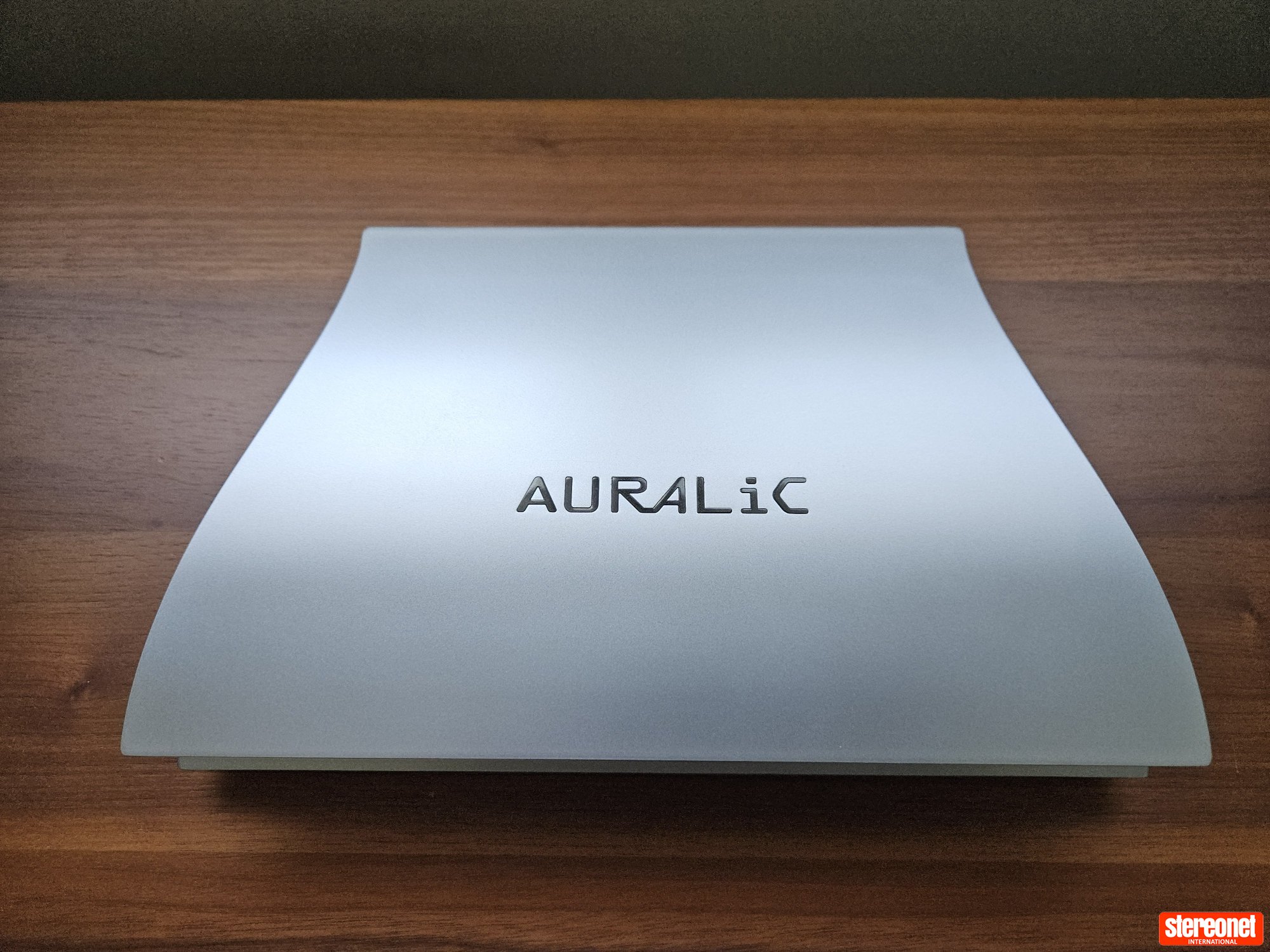 AURALiC Aries Femto Streamer Streamer (Music)