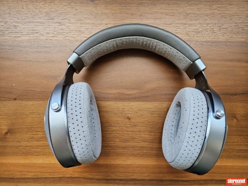 Focal Clear Headphones - Over/On Ear