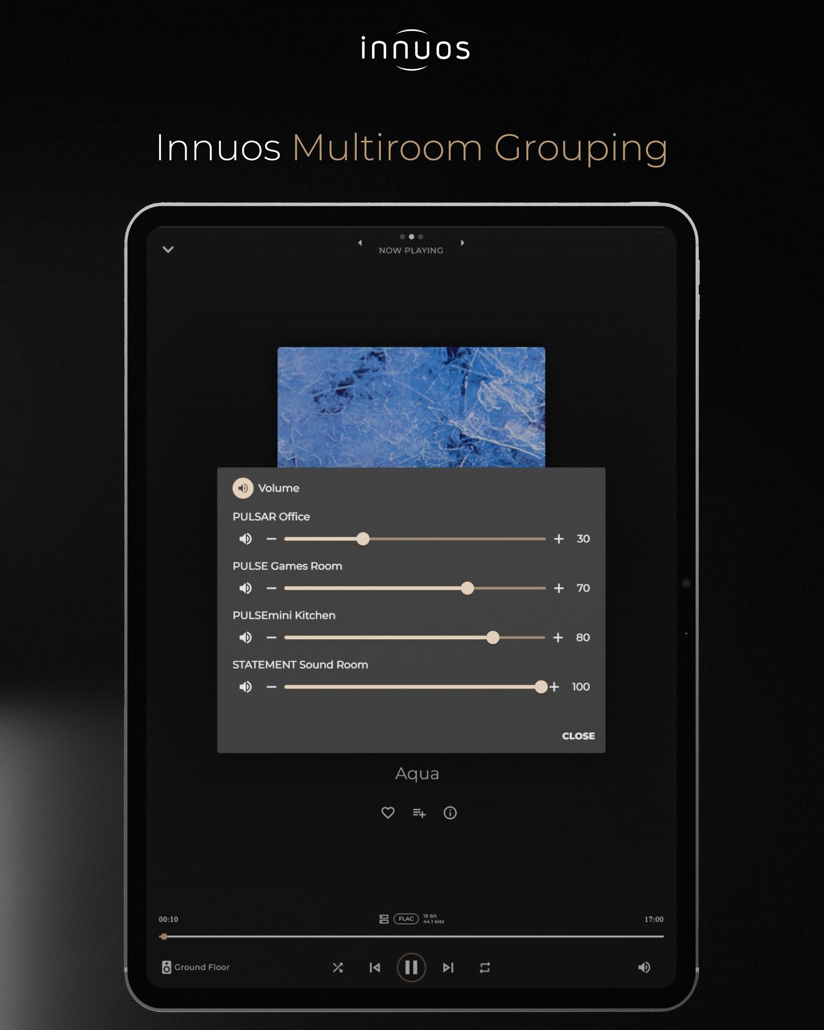 Innuos Owners and Discussions Thread - Page 27 - Digital Sources, DACs ...