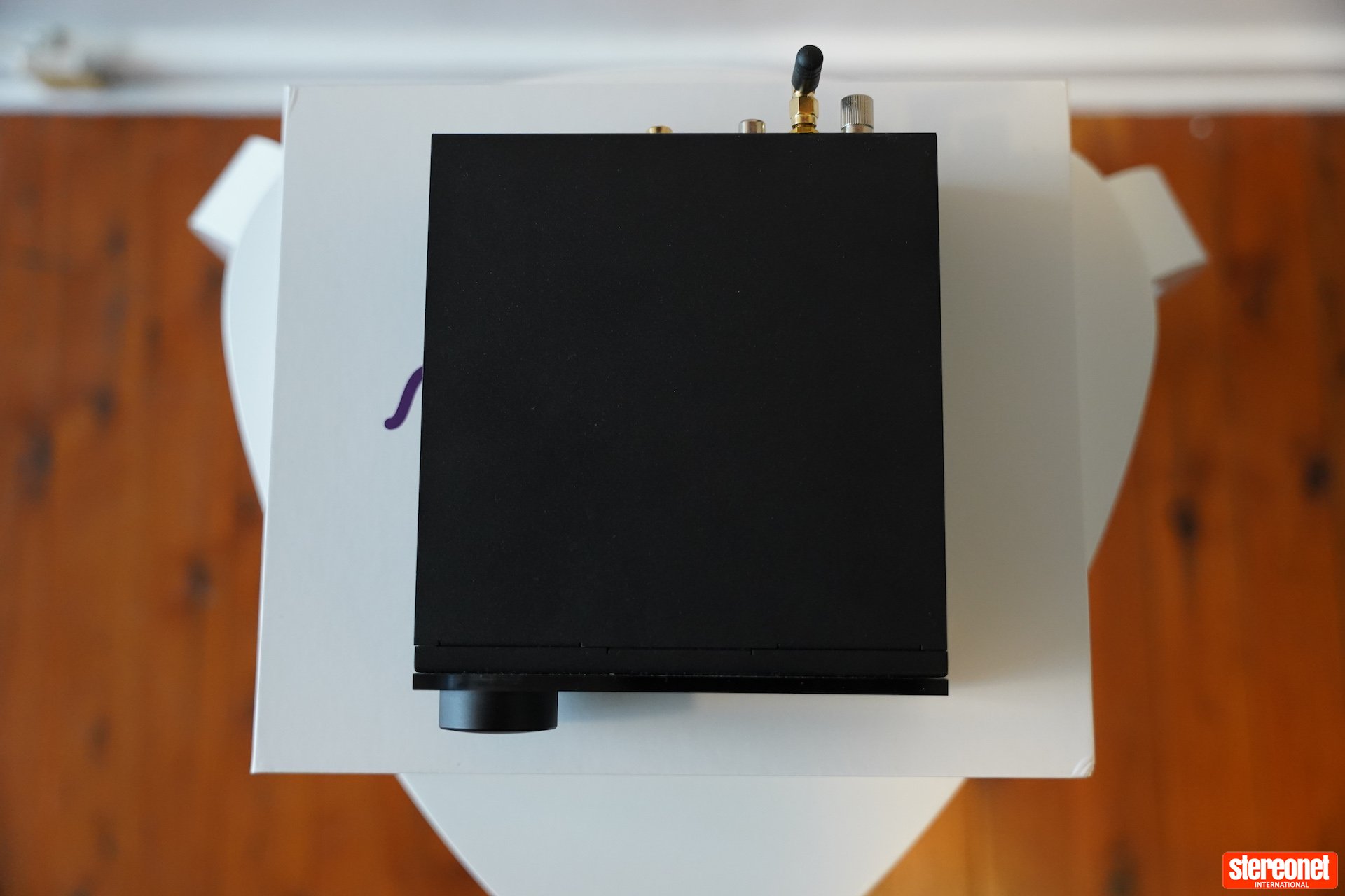 MiniDSP Flex Digital Room Correction (DSP)