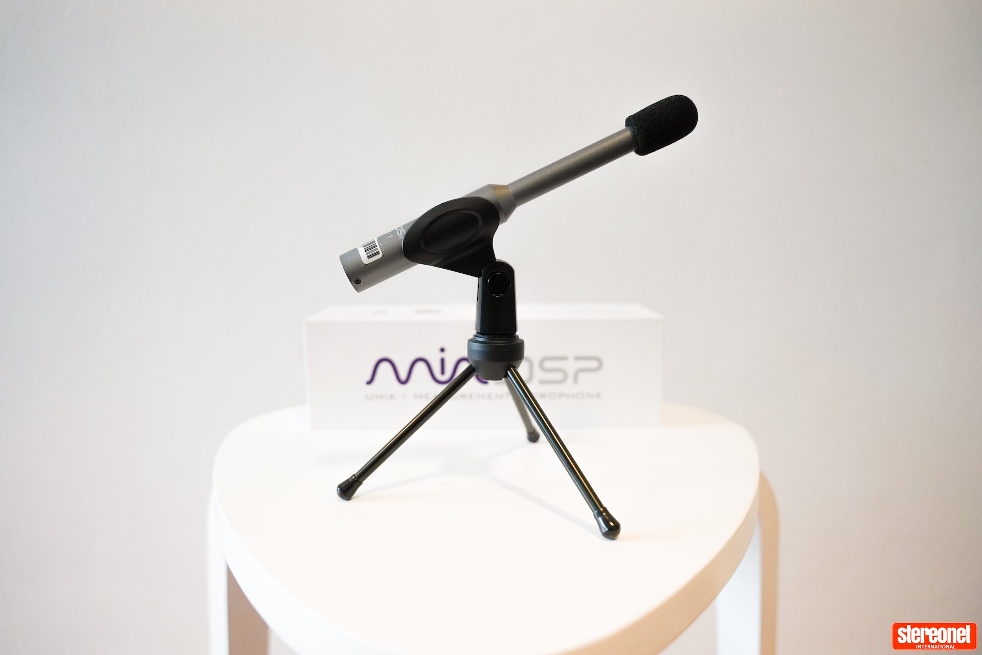 MiniDSP Flex Digital Room Correction (DSP) - Audio Processors ...