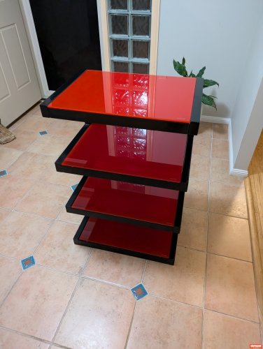 NorStone Esse Rack