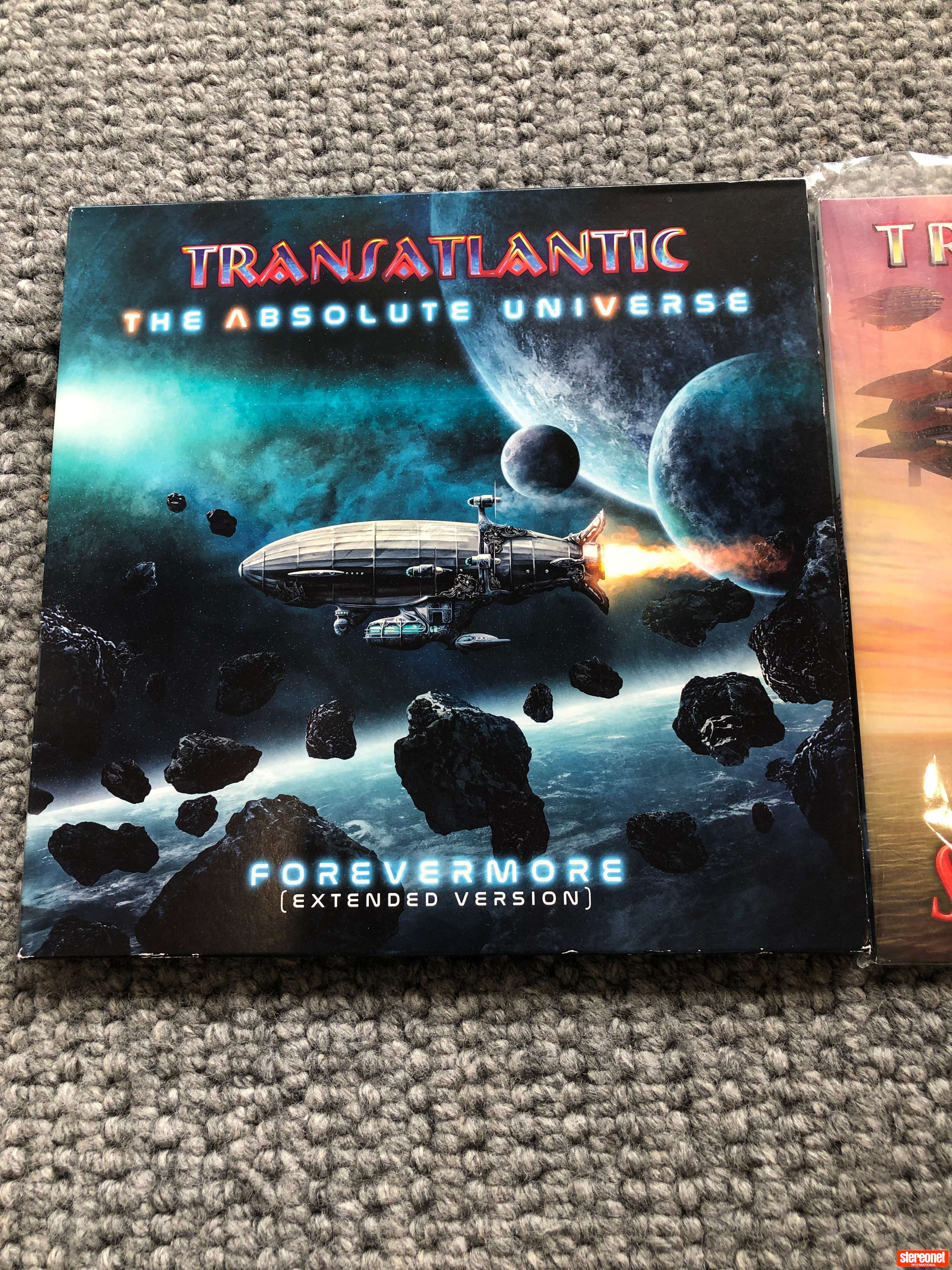 Transatlantic LPs Vinyl Record (LP) - Vinyl Records - StereoNET