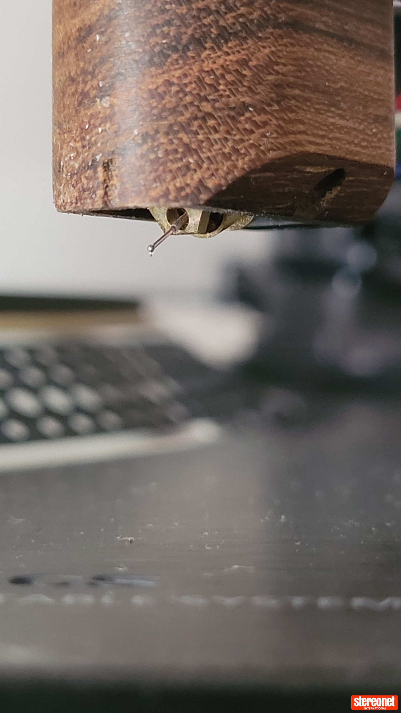 Charisma Audio Reference 2 Phono Cartridge (MC)