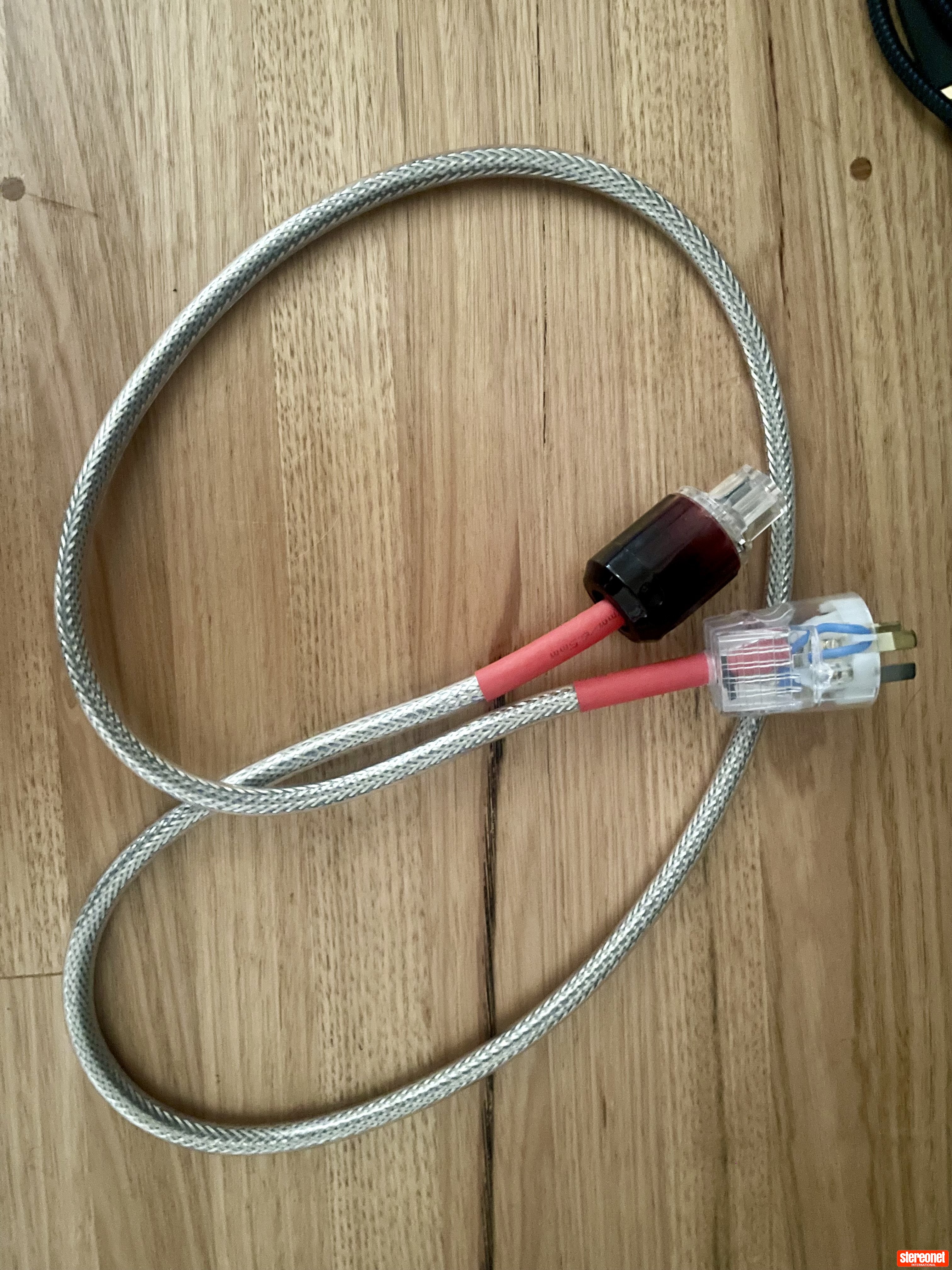 Lapp Classic 100 CY Power Cable