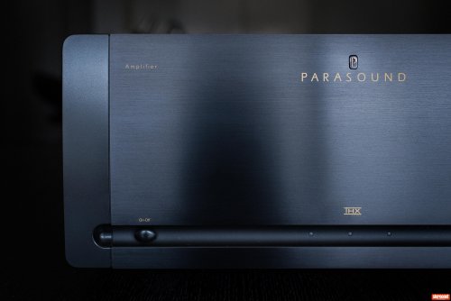 Parasound Halo A31 Power Amplifier
