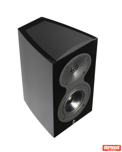 Looking for Revel M105 black bookshelf speakers