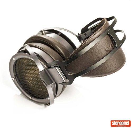 Stax x9000 Headphones - Over/On Ear