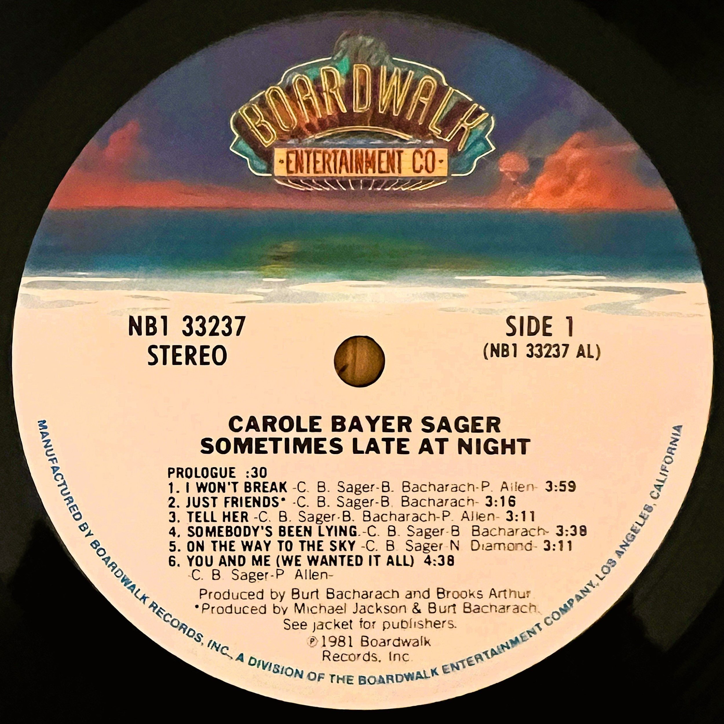 Pretty Record Labels - Page 4 - Turntables, Record Players & Vinyl ...