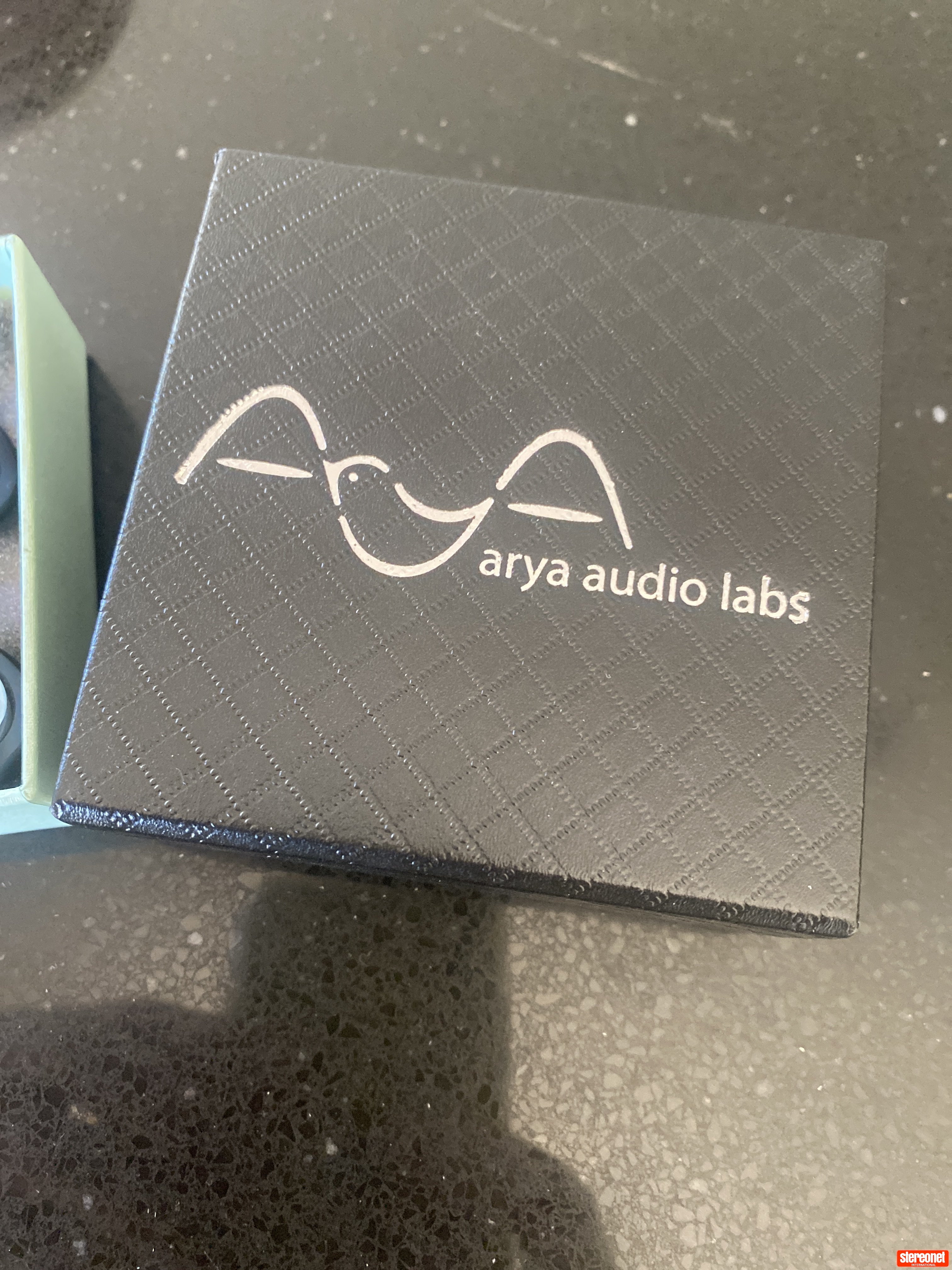 Arya Audio Labs Revopods Mini 1 Isolation Devices - Tweaks / Tuning ...