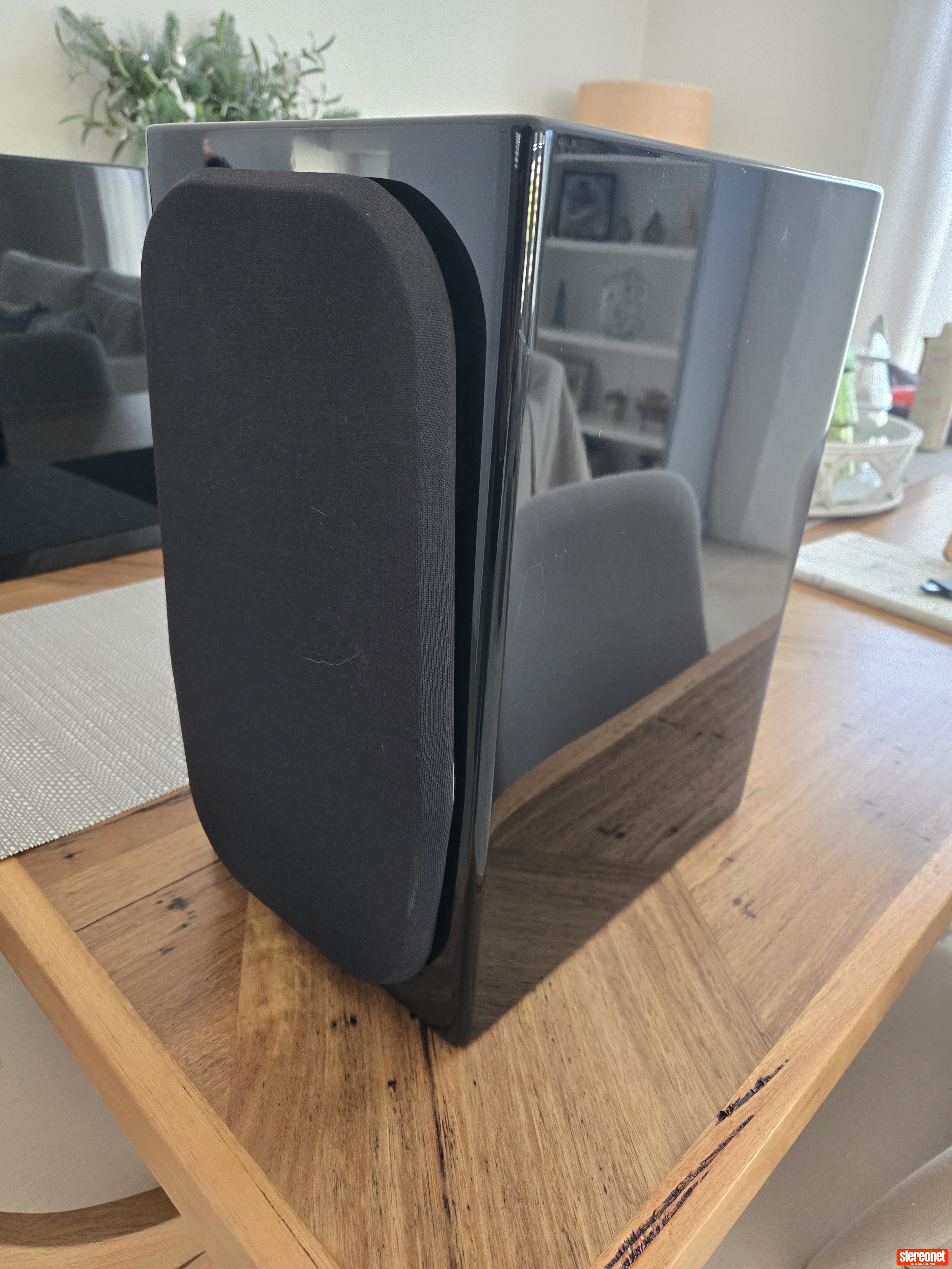 Monitor Audio Gold GS10 Bookshelf Loudspeakers