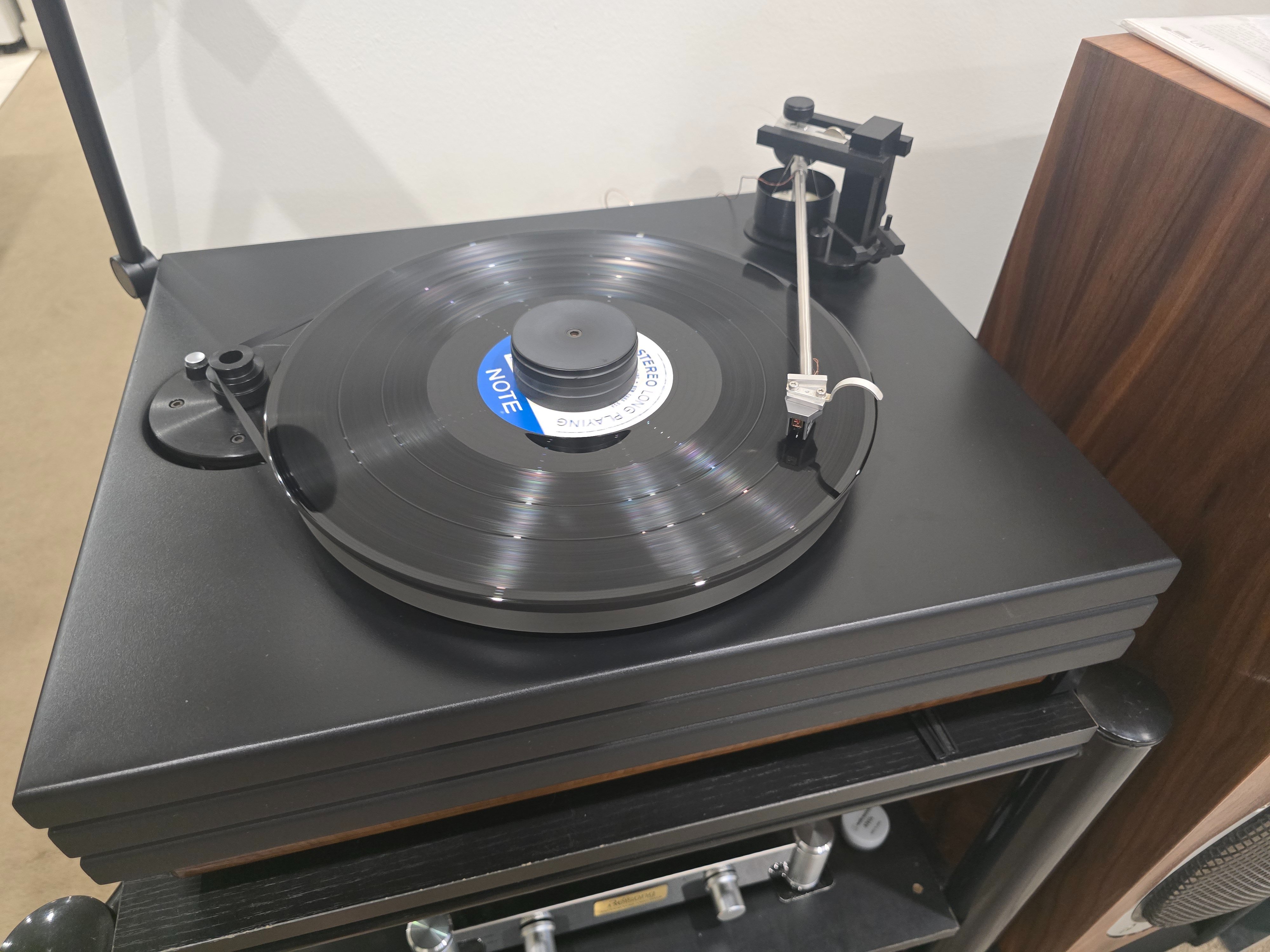 Show us your Turntables!!! - Page 210 - Turntables, Record Players ...