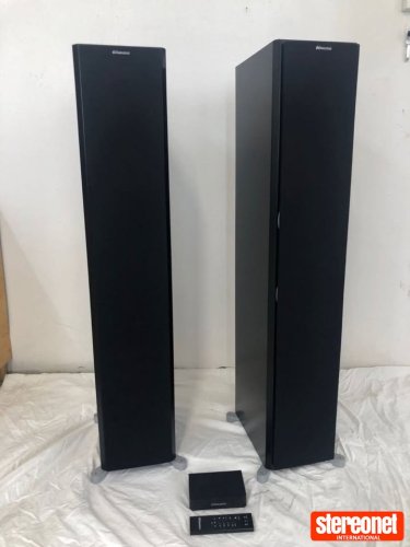 Dynaudio Focus600XD Speakers