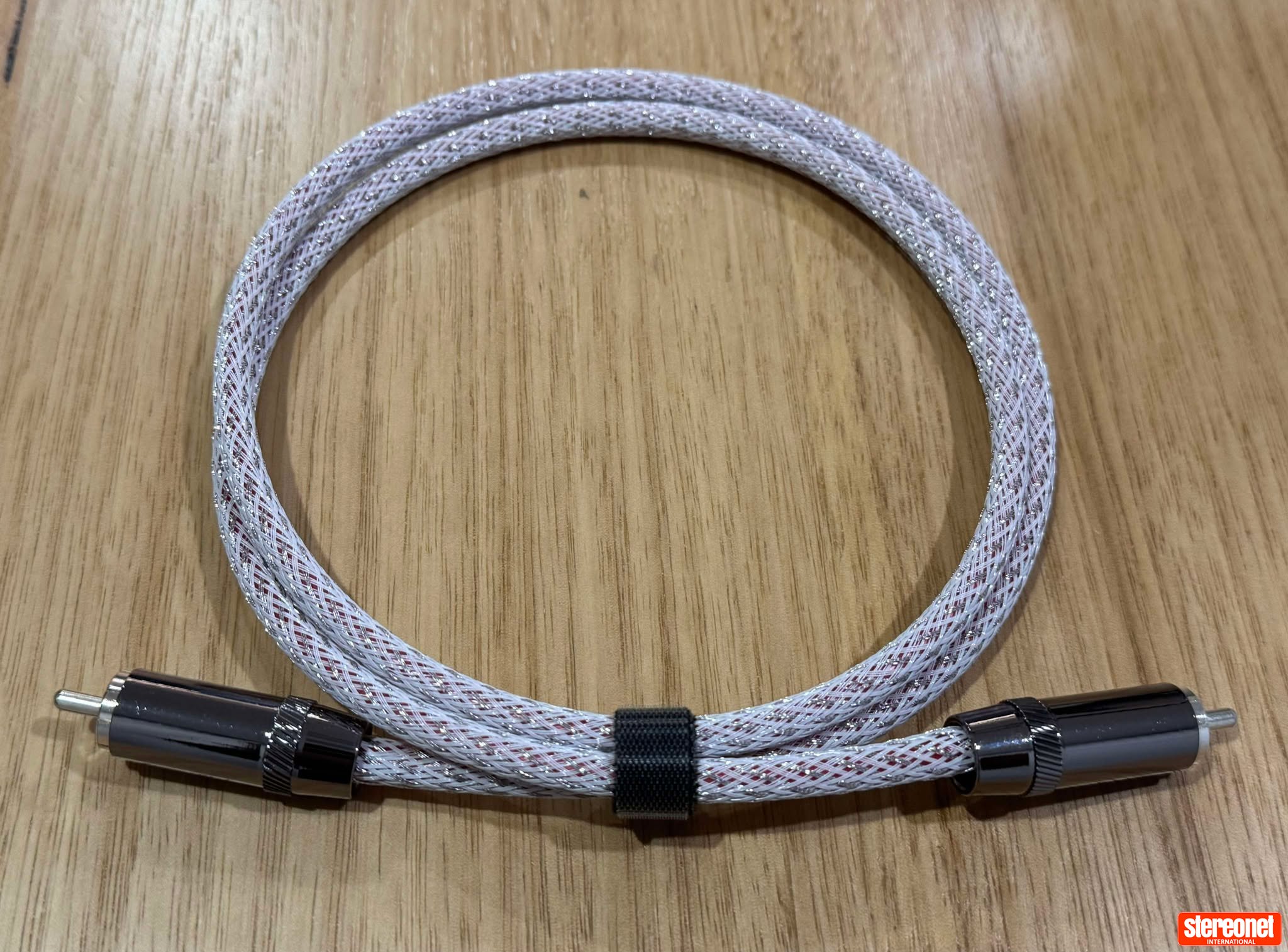 Custom SPDIF Digital Interconnect - Interconnects - StereoNET