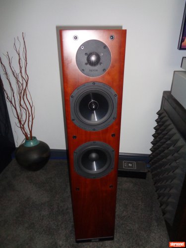 EPOS M22i Floorstanding Loudspeakers