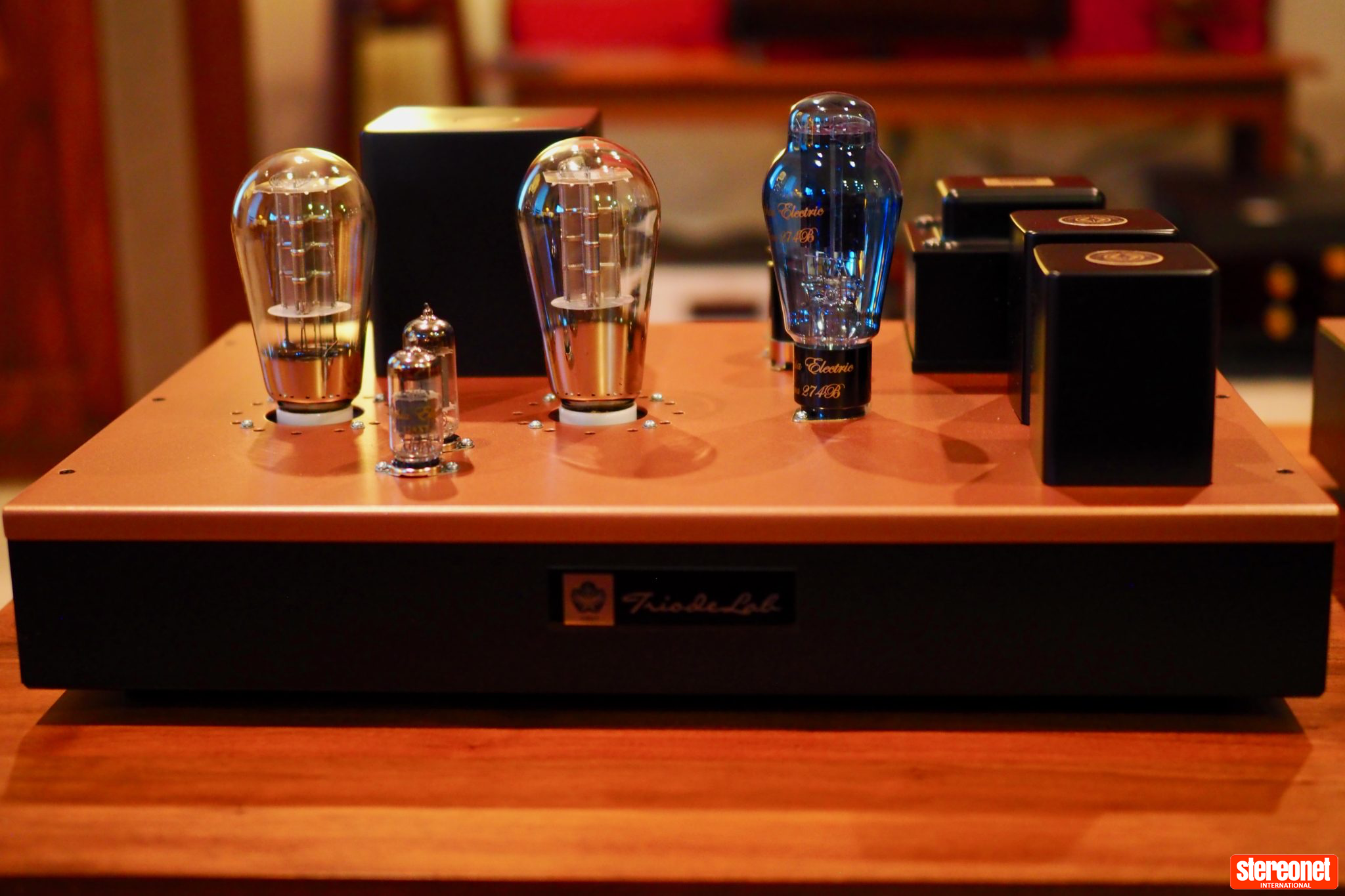 Set Power Amplifiers - Wanted to Buy - StereoNET