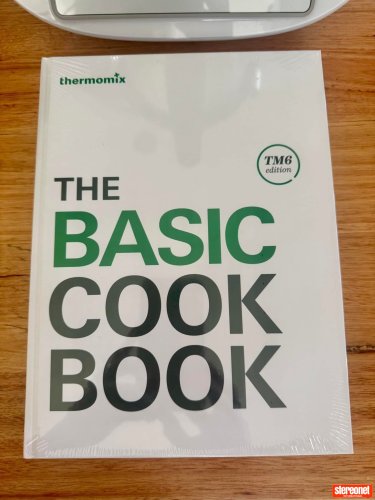 Thermomix TM6 - Other - StereoNET