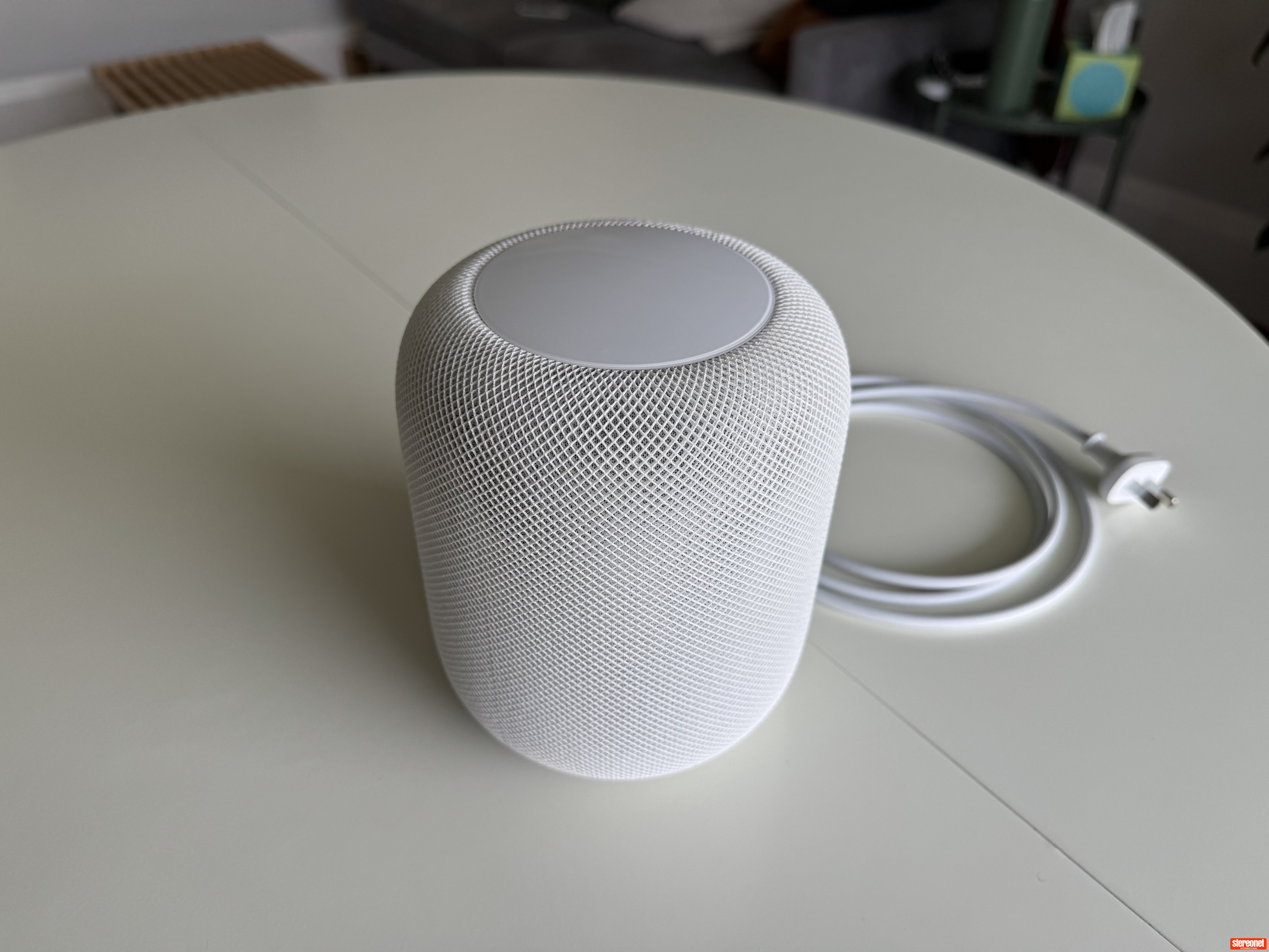 Apple A1639 HomePod Gen 1 Smart Speaker