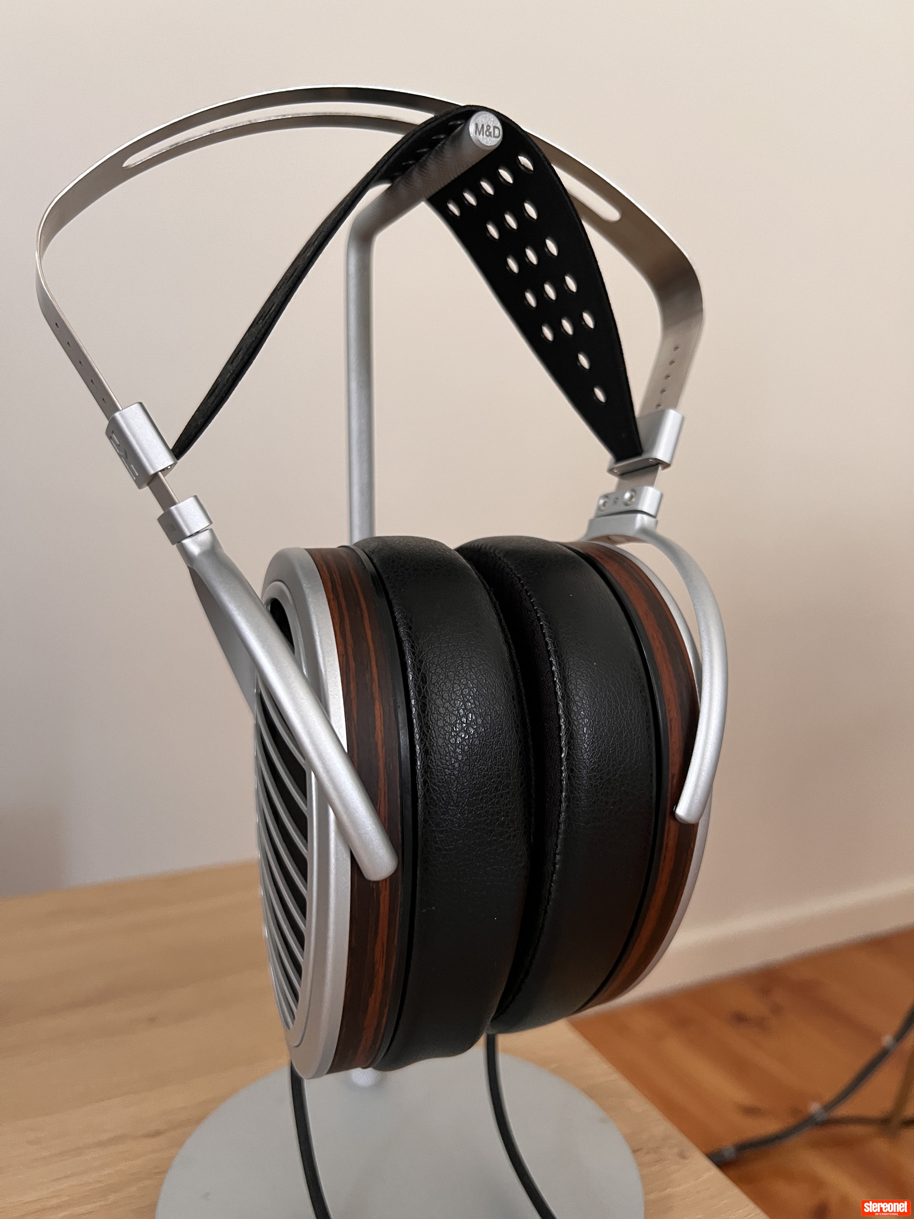 HiFiMan HE1000se Headphones - Over/On Ear