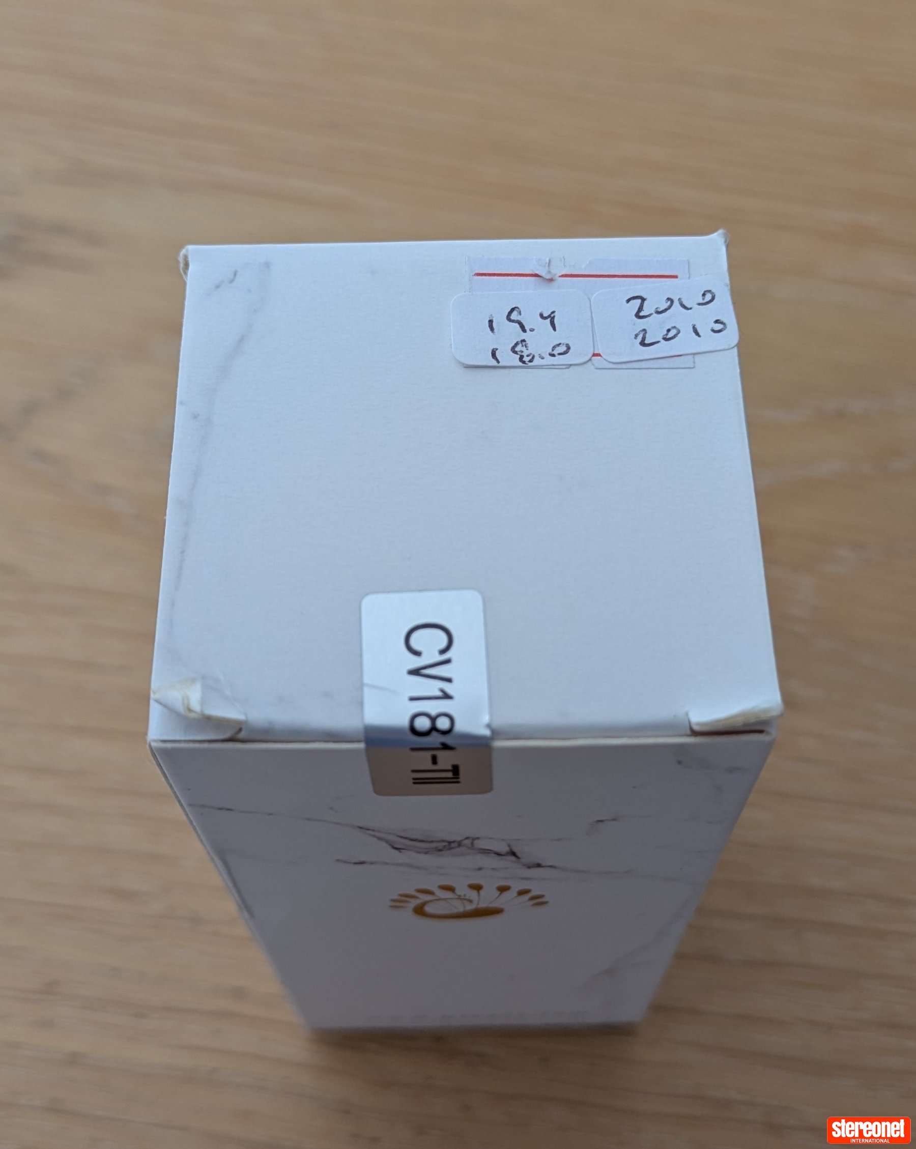 Cv181 PSVANE CV181-T Mark II (single) Valves/Tubes - Valves / Tubes - StereoNET