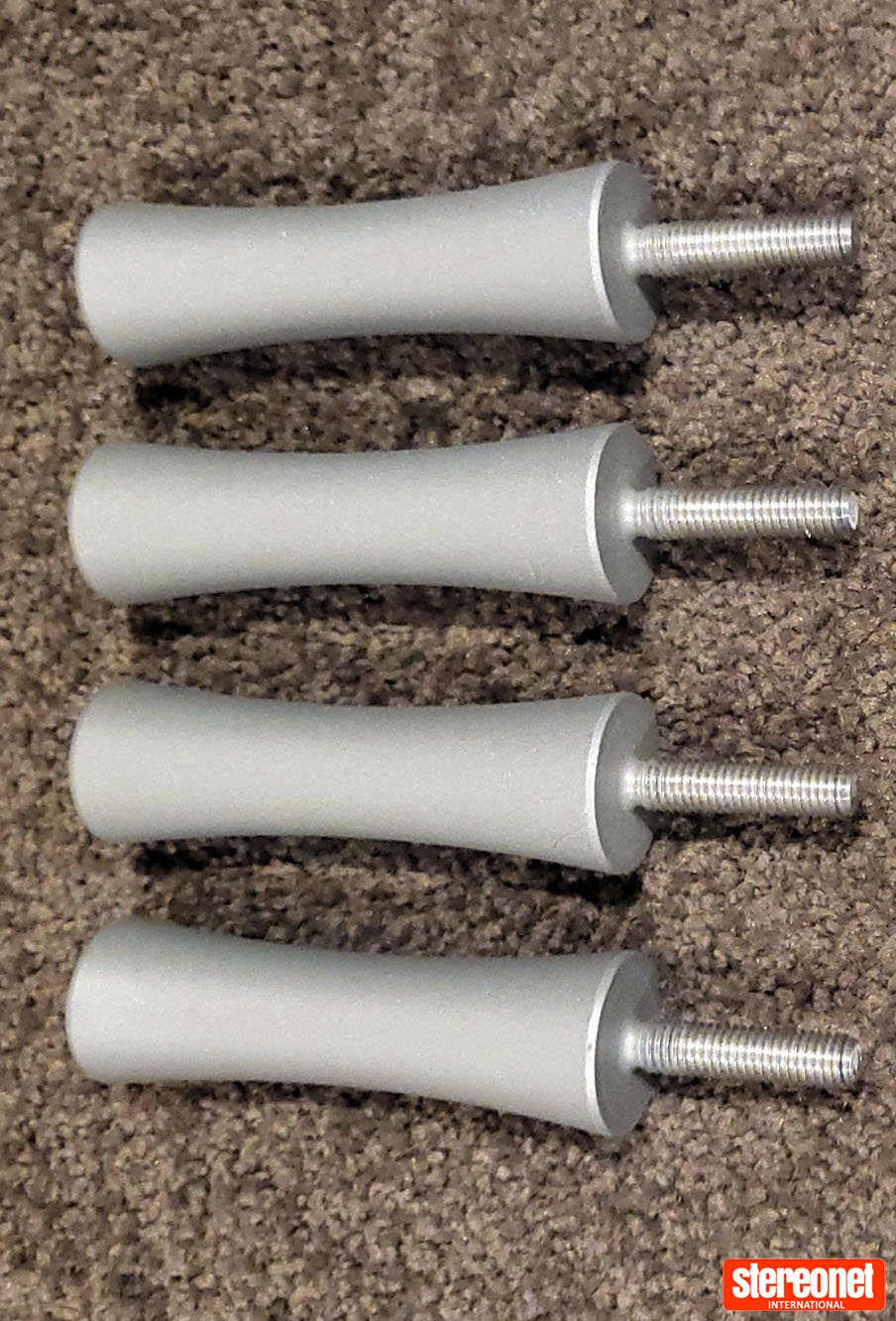 Quadraspire SVT Rack legs Rack