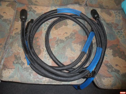 AM RF-01 Power Cable