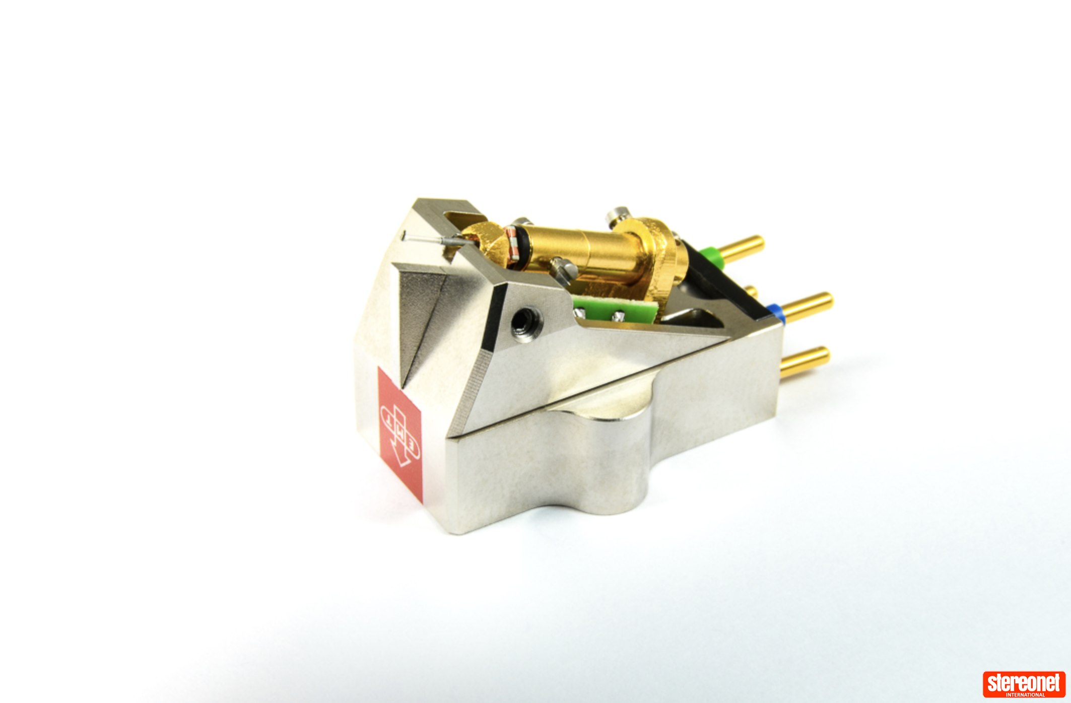 EMT Jubilee Services MC - (JSD P6.0) Phono Cartridge (MC)
